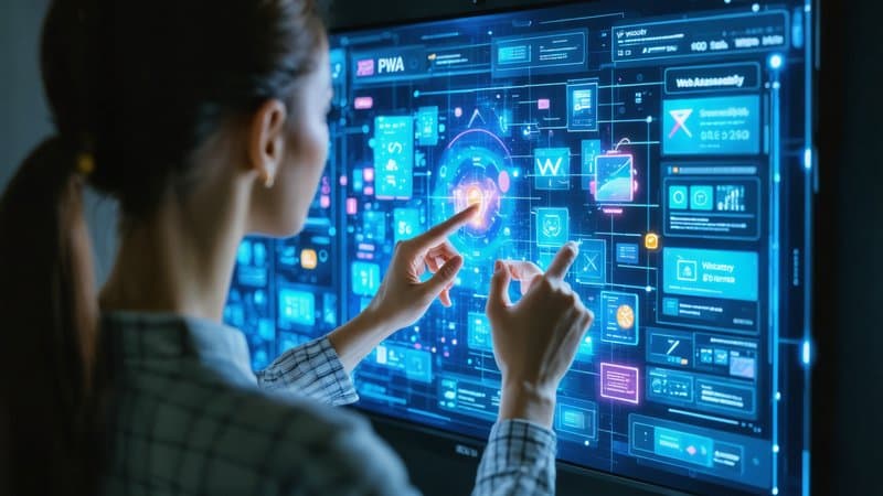 Advanced Web Features: Unlocking the Future of User Experience