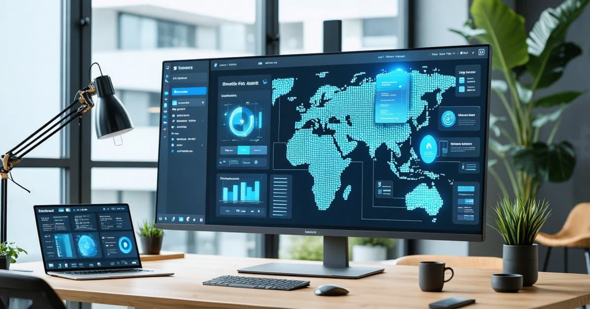 AI's Role in Shaping the Future of Web Design