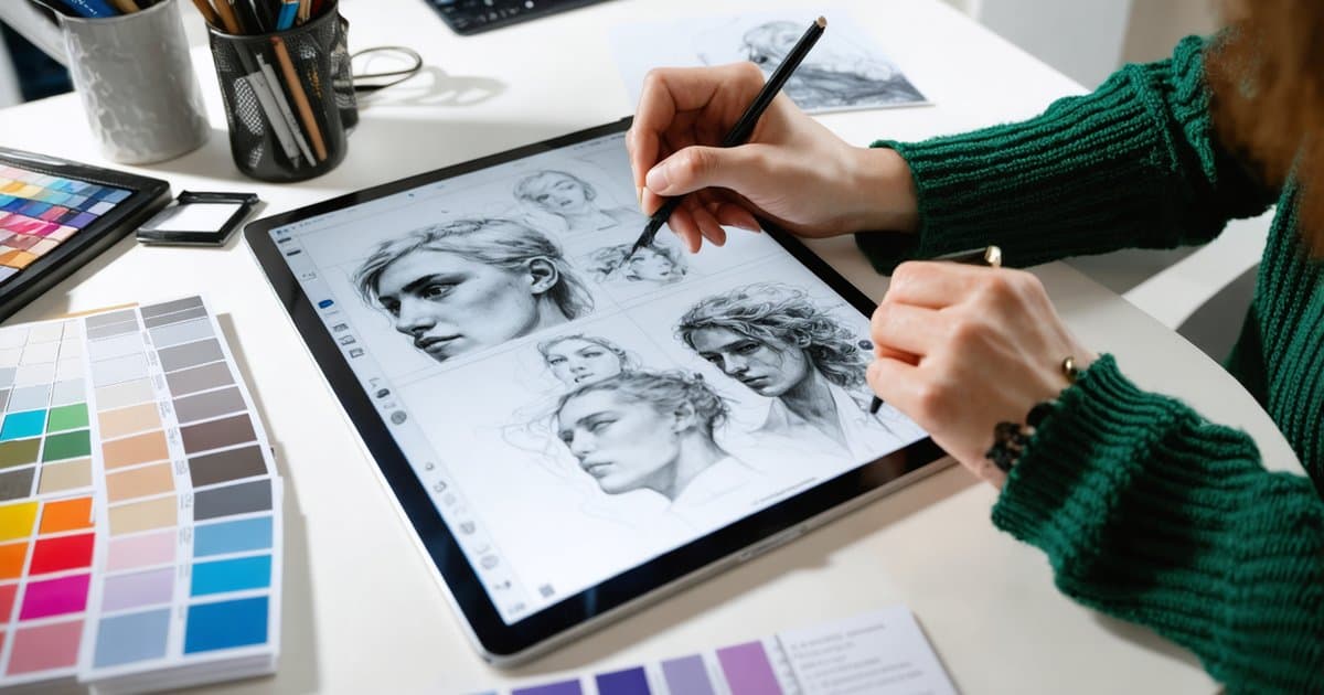 Balancing Functionality and Style in Web Design