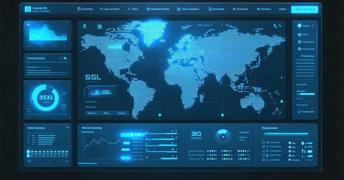 Blockchain role in Strengthening Website Data Security ≡ƒöÆ