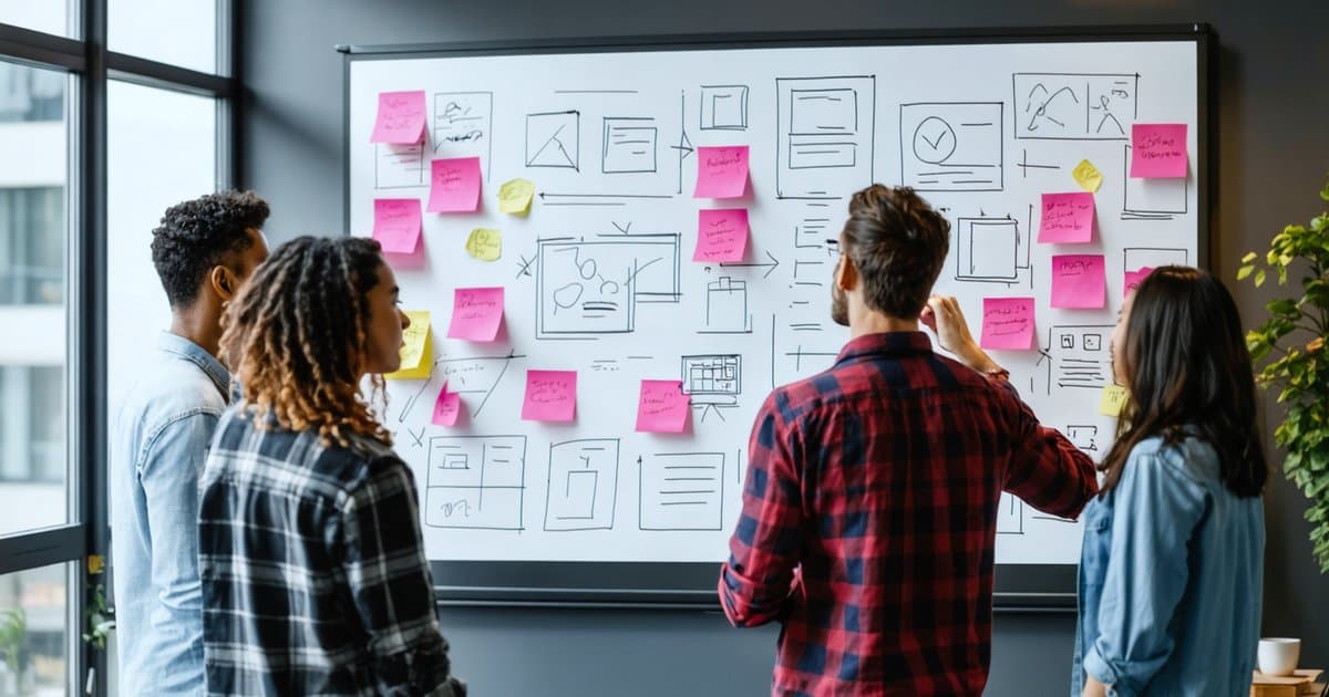 Challenges and Solutions in Modern Web Design