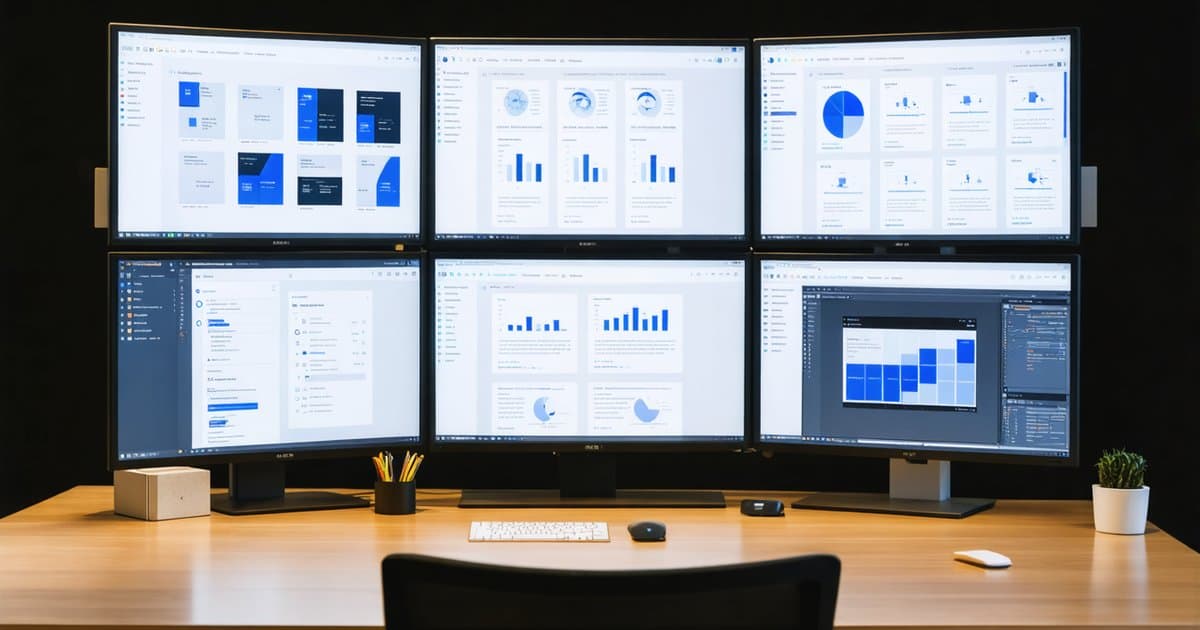 Creative Web Development: Crafting Unique Digital Experiences