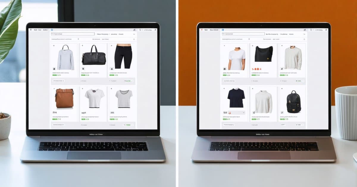 Designing for Conversion: E-commerce Website Tips