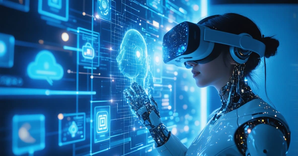 Digital Innovation Lab: Driving Creative Solutions for Tomorrow