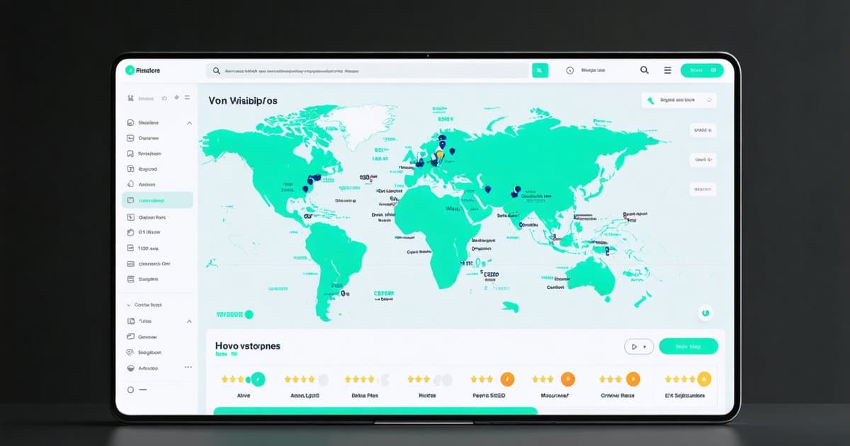 From Local to Global: Scaling Your SEO Strategy