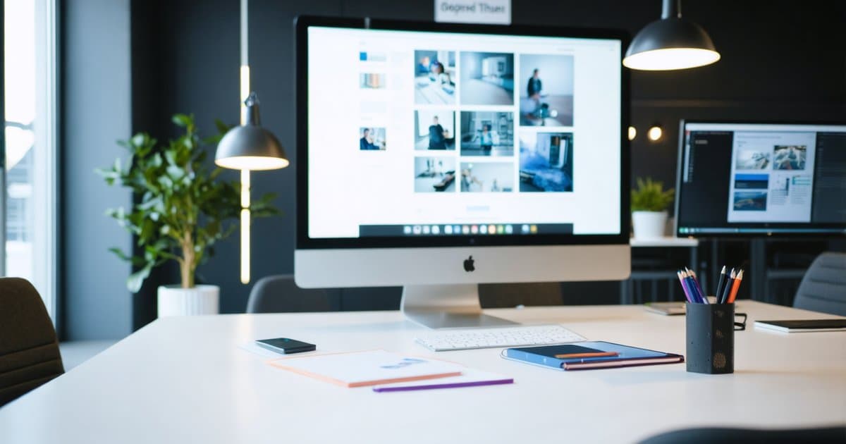 Full-Stack Web Development: Essential Skills for Success