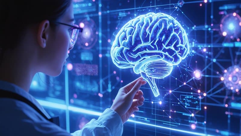 Harnessing AI for Enhanced User Experience in Web Design