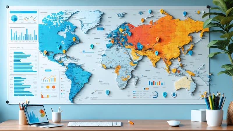 How Topic Clusters Improve SEO and UX Simultaneously