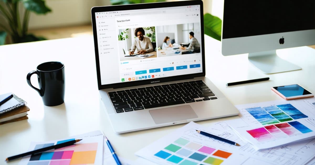 Implementing Effective Navigation Menus in Web Design