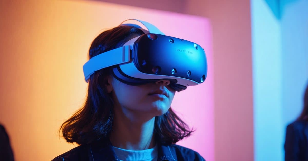 Integrating Augmented Reality: The Future of Web Design ≡ƒÜÇ