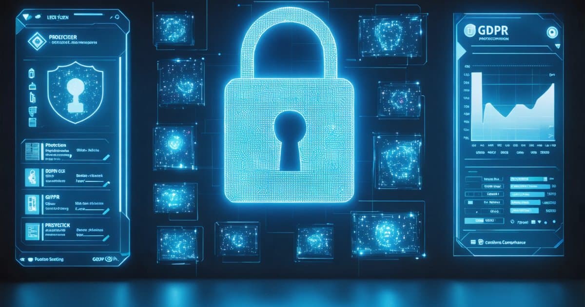 Protecting User Privacy: Best Practices for Website Design