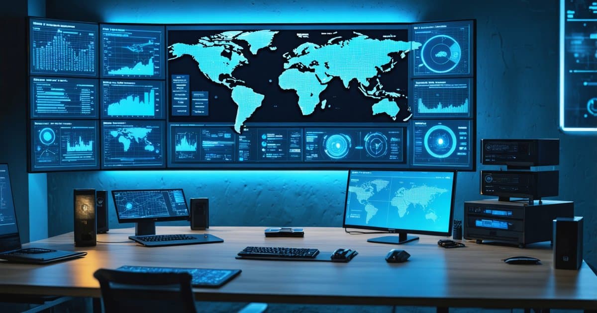 The Growing Importance of Cybersecurity in Web Design