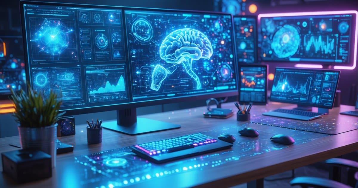 The Growing Role of AI in Crafting Personalized Email Campaigns