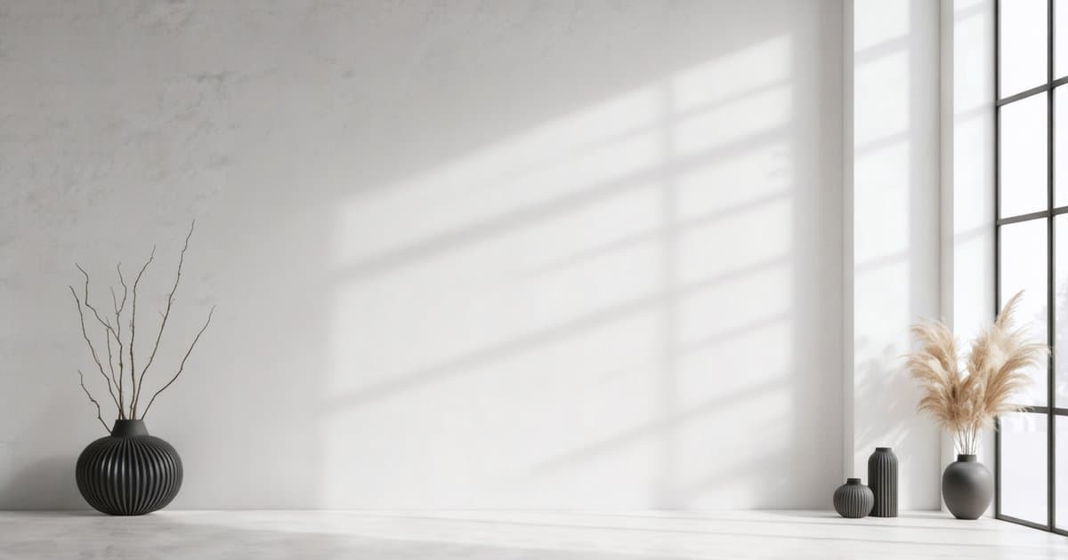 The Importance of White Space in Web Design