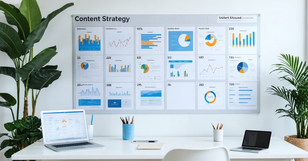 The Relationship Between Web Design and Content Marketing