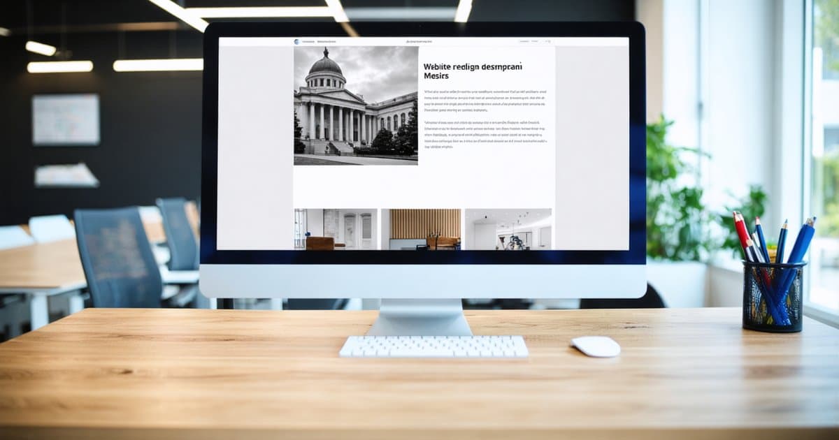 Ultimate Guide to a Successful Website Redesign