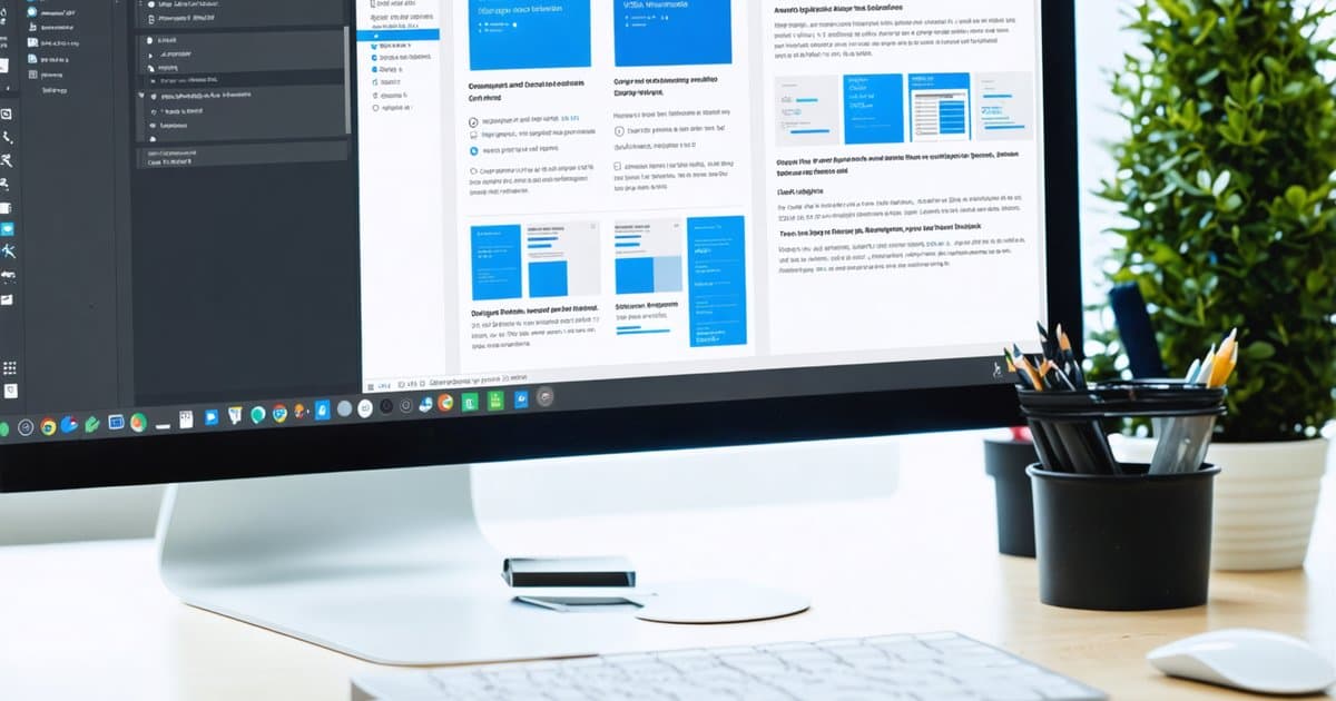 Why Your Business Needs a Professionally Designed Website