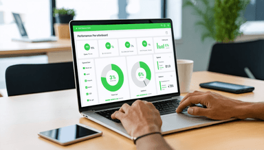 Core Web Vitals: 5 Optimization Tips for 2025 Websites ≡ƒÜÇ