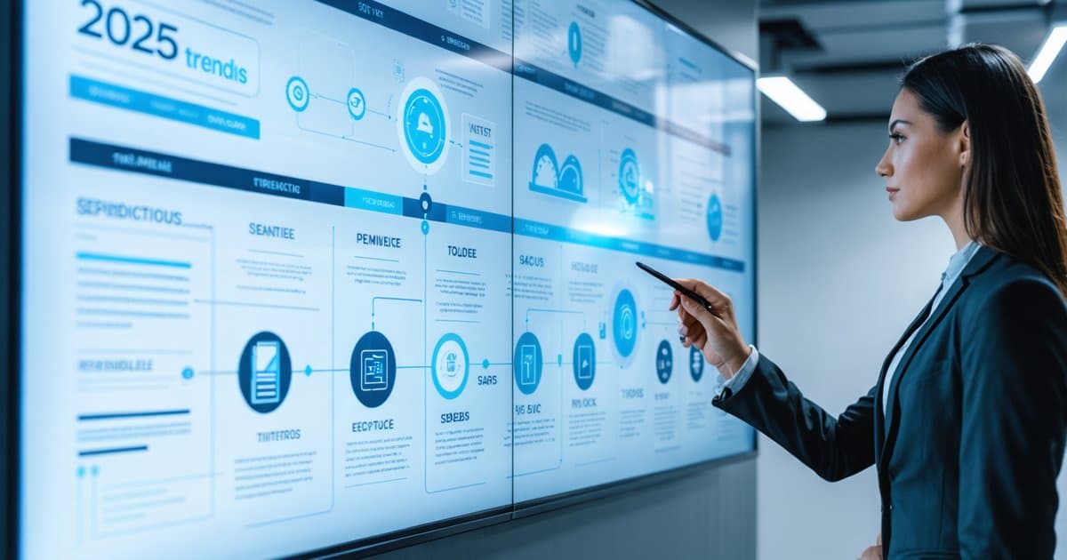 Advanced SEO Techniques for 2025