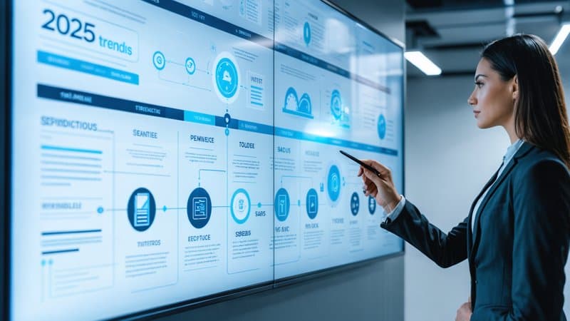 Advanced SEO Techniques for 2025