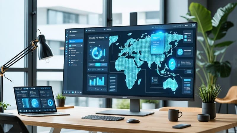 AI's Role in Shaping the Future of Web Design