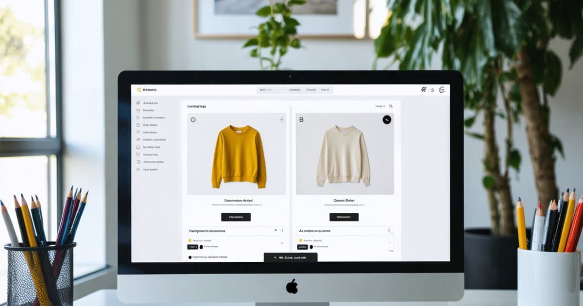 Integrating AR/VR into Web Experiences: Boost Ecommerce via Webanto ≡ƒÜÇ