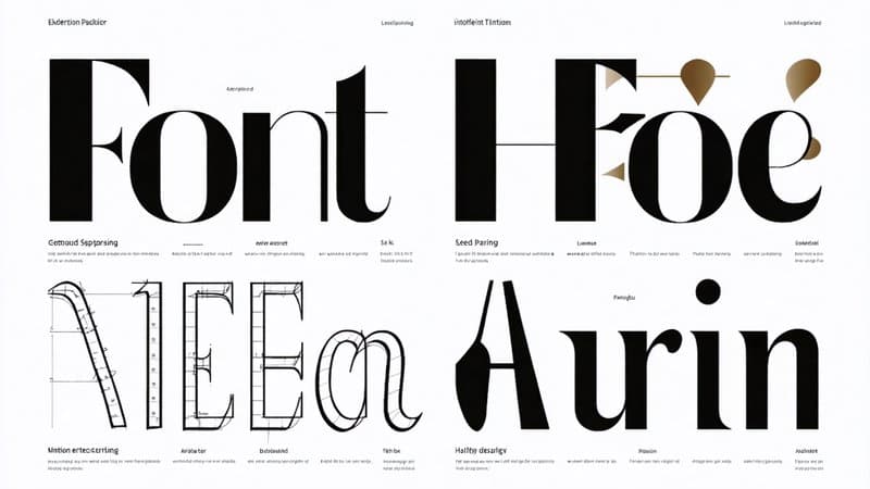 The Future of Typography in Web Design