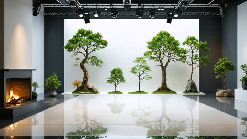 Top Web Design Trends for 2025