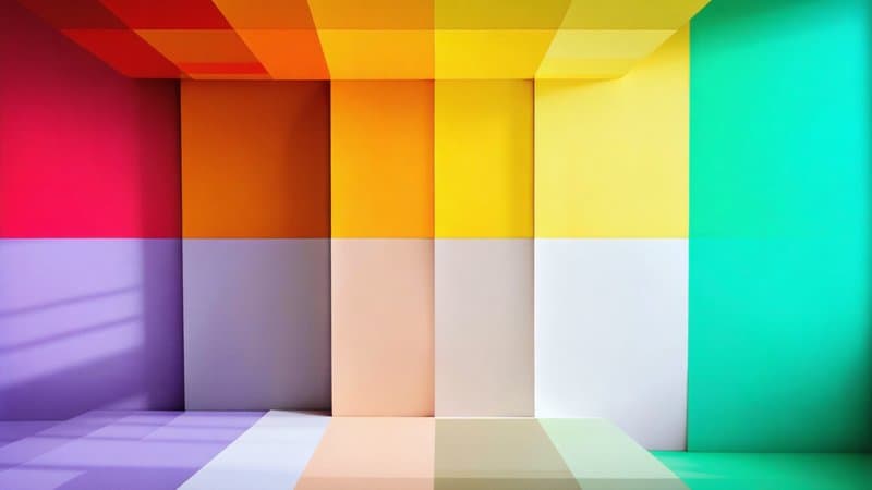 Understanding Color Theory in Web Design