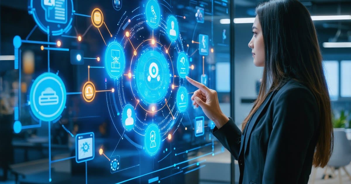 Advanced Integration Tools Every Business Needs for Success Advanced Integration Tools Every Business Needs for Success