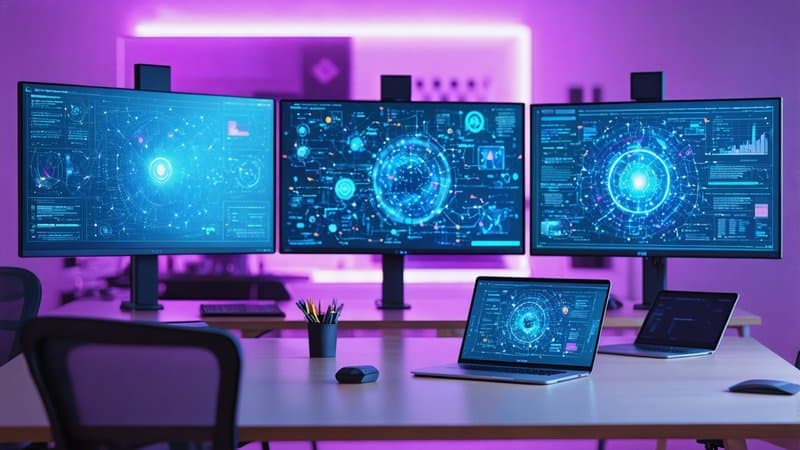 AI-Driven Personalization: Tailoring Your Website for Every Visitor AI-Driven Personalization: Tailoring Your Website for Every Visitor