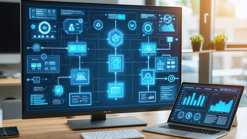 AI Marketing Insights: Unlocking Smarter Strategies for Success AI Marketing Insights: Unlocking Smarter Strategies for Success