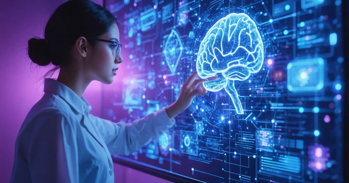 AI-Powered Web Design: Transforming Digital Experiences AI-Powered Web Design: Transforming Digital Experiences