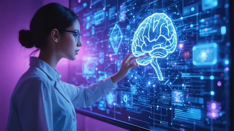 AI-Powered Web Design: Transforming Digital Experiences AI-Powered Web Design: Transforming Digital Experiences