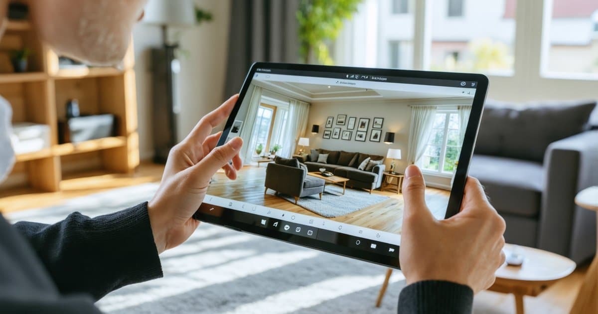 AR vs. VR: Choosing the Right Technology for Product Showcases AR vs. VR: Choosing the Right Technology for Product Showcases