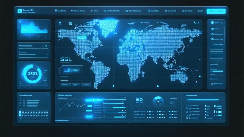 Blockchain role in Strengthening Website Data Security 🔒 Blockchain role in Strengthening Website Data Security 🔒