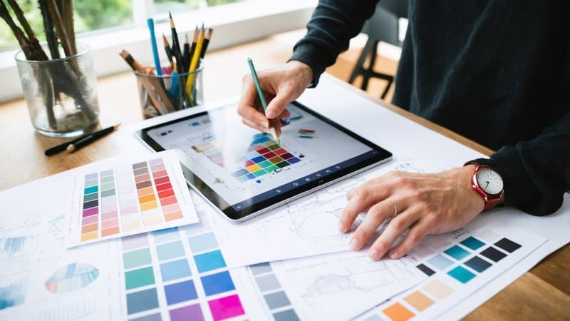 Boost Your Business with Professional Website Revamp Services Boost Your Business with Professional Website Revamp Services