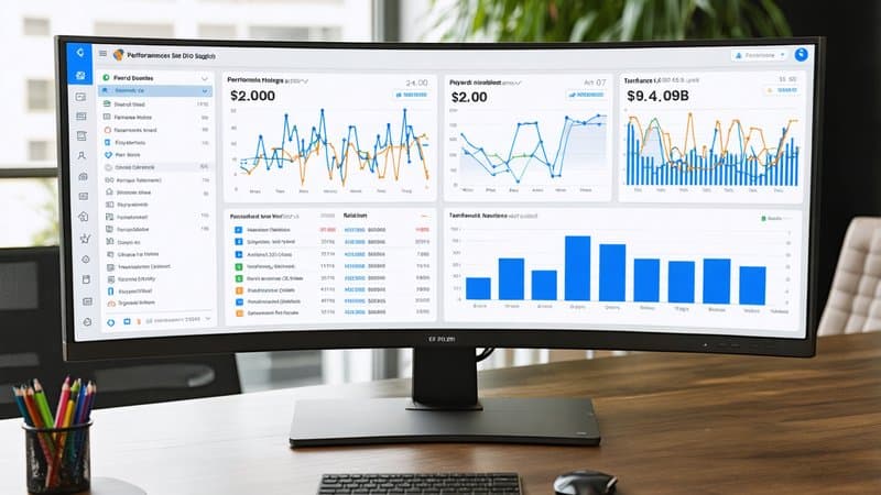 Boost Your Rankings with AI-Enhanced SEO Boost Your Rankings with AI-Enhanced SEO