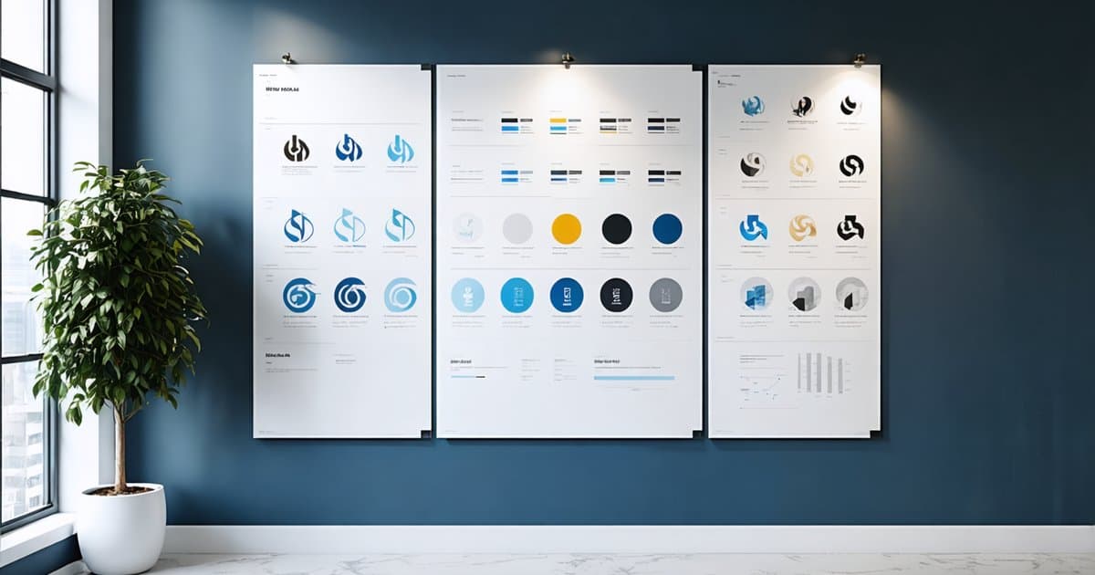 Building a Brand Identity Through Web Design Building a Brand Identity Through Web Design