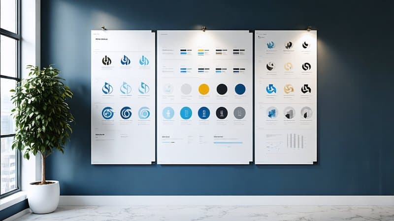 Building a Brand Identity Through Web Design Building a Brand Identity Through Web Design