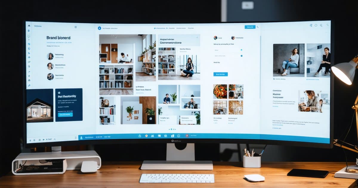 Consistent Branding Importance in Web Design Consistent Branding Importance in Web Design