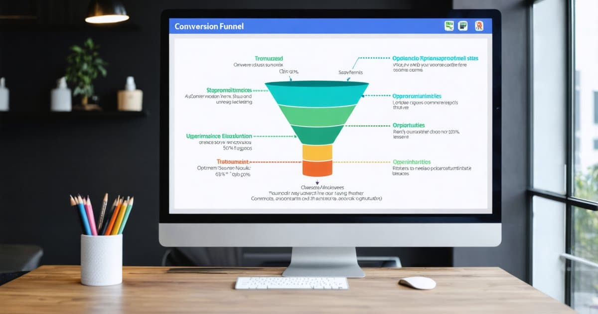 Conversion Rate Optimization: Boost Your Website's Performance Conversion Rate Optimization: Boost Your Website's Performance
