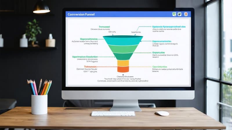 Conversion Rate Optimization: Boost Your Website's Performance Conversion Rate Optimization: Boost Your Website's Performance