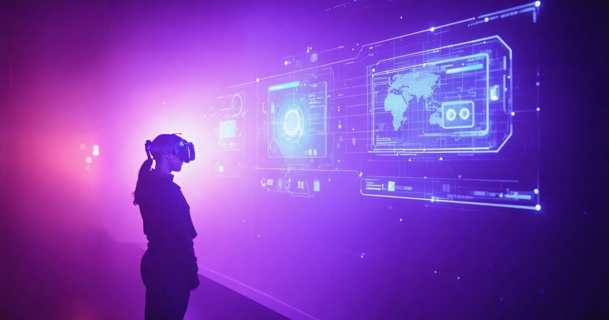 Emerging Web Design Technologies to Watch in 2025 - Webanto 🚀 Emerging Web Design Technologies to Watch in 2025 - Webanto 🚀