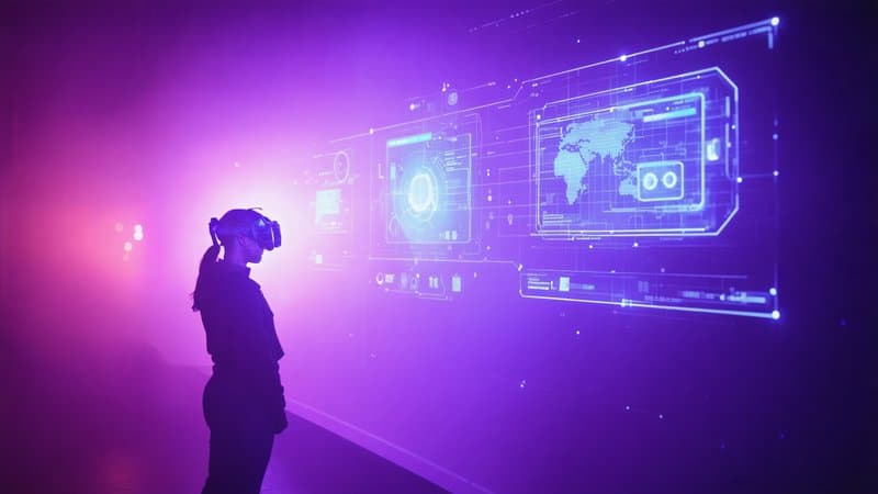 Emerging Web Design Technologies to Watch in 2025 - Webanto 🚀 Emerging Web Design Technologies to Watch in 2025 - Webanto 🚀