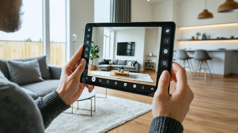 Enhancing User Engagement with AR on Your Website Enhancing User Engagement with AR on Your Website
