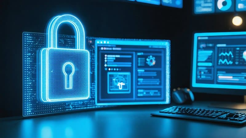 Essential Strategies for Optimizing Website Security in 2025 🚀|Webanto Essential Strategies for Optimizing Website Security in 2025 🚀|Webanto