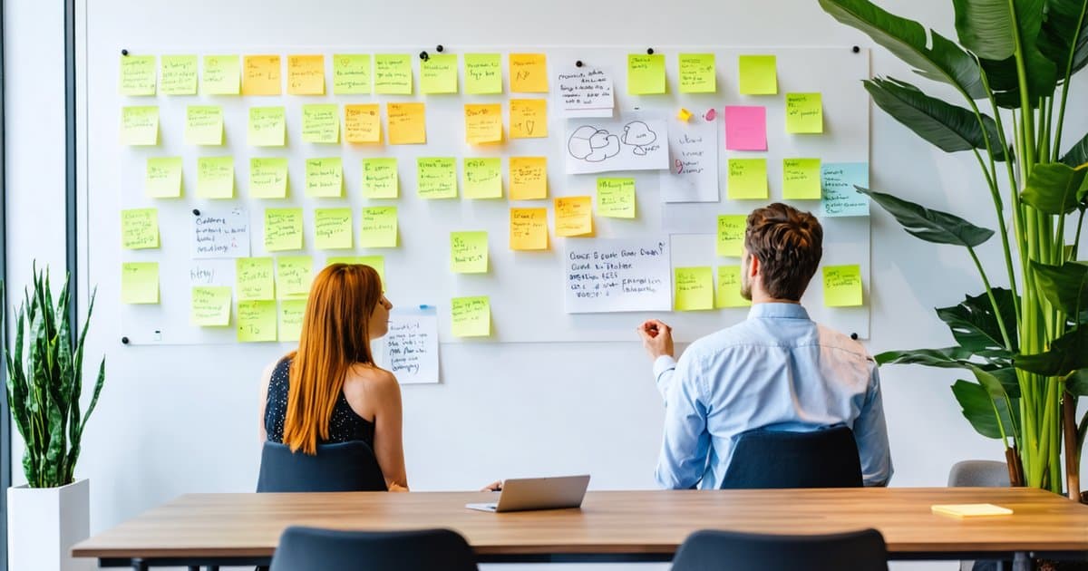 From Concept to Launch: The Web Design Process Simplified From Concept to Launch: The Web Design Process Simplified