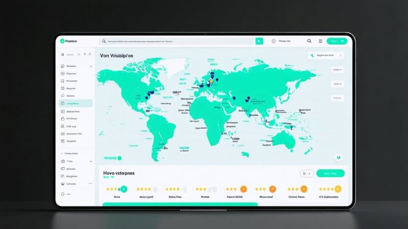 From Local to Global: Scaling Your SEO Strategy From Local to Global: Scaling Your SEO Strategy