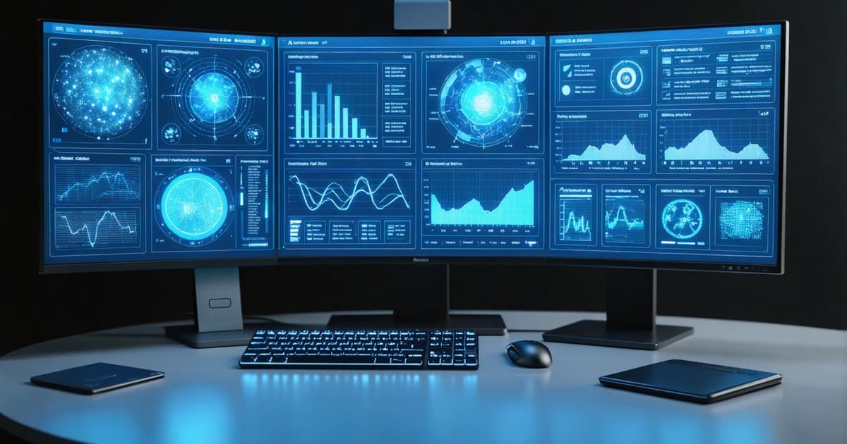 How AI is Revolutionizing Digital Marketing: Insights from Webanto How AI is Revolutionizing Digital Marketing: Insights from Webanto